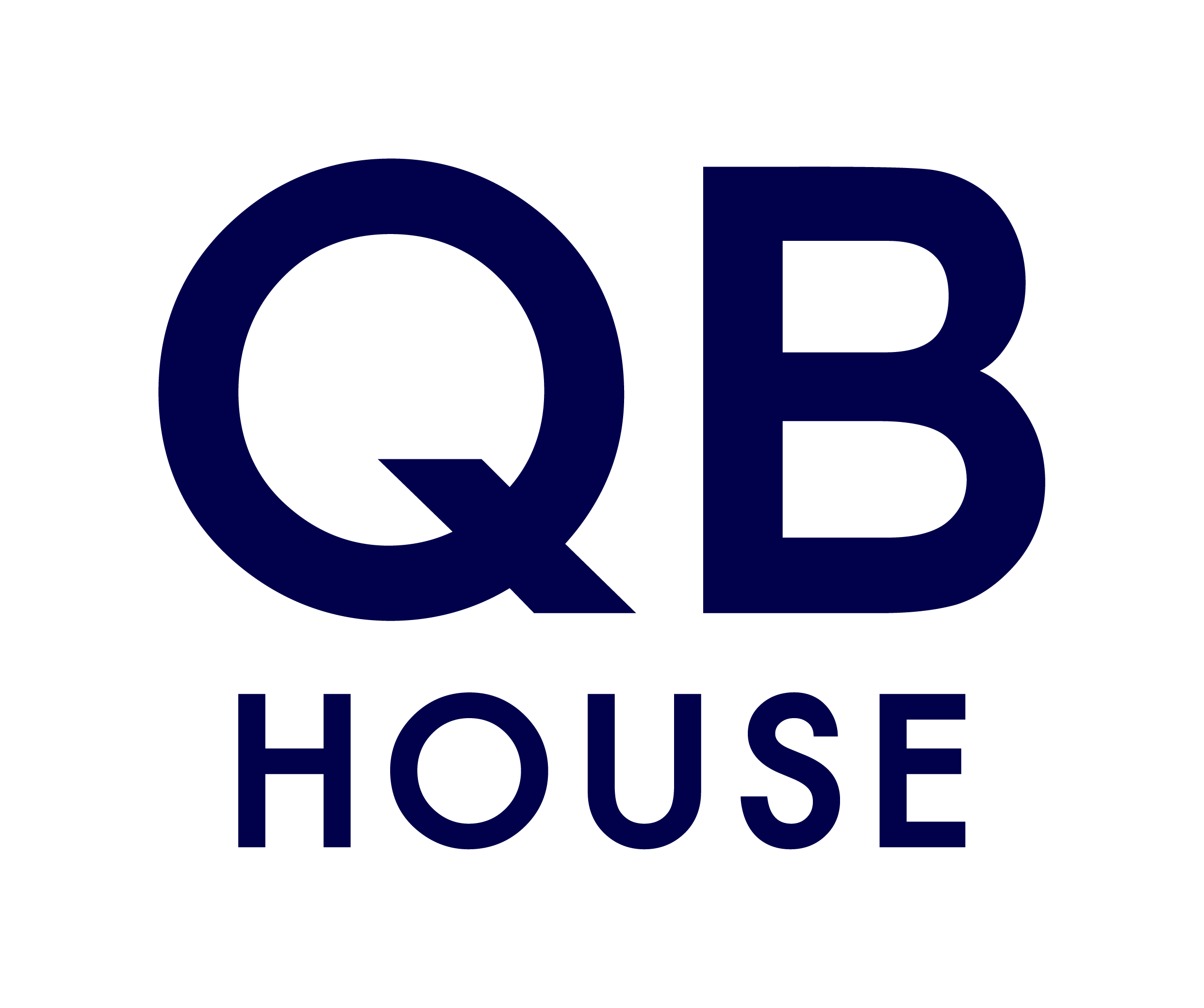 QB HOUSE